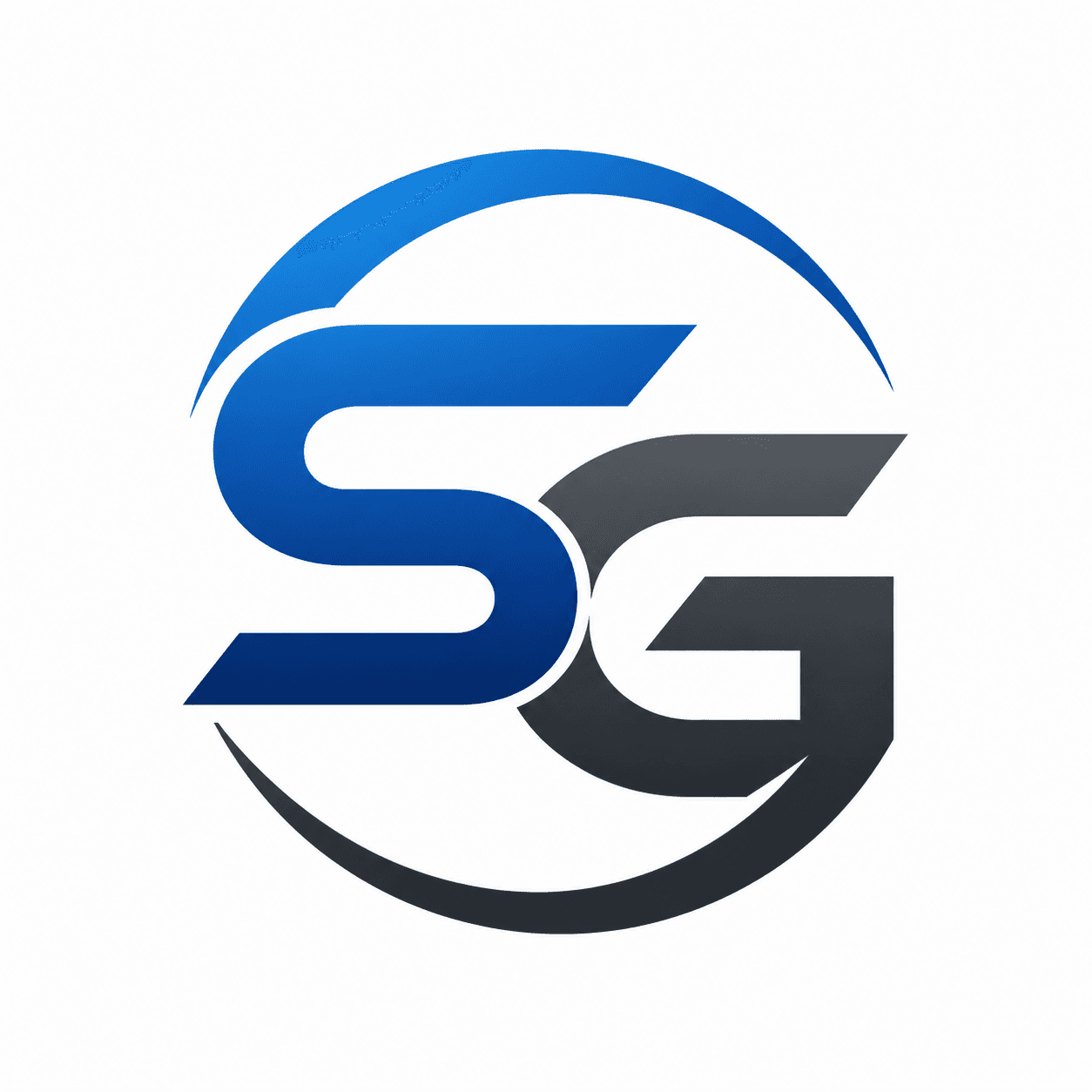 Soft Genix Professionals logo